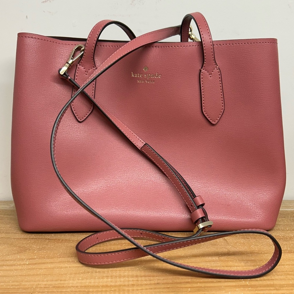 Kate Spade Harper Satchel